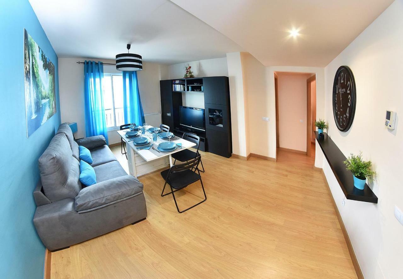 Apartamento Centrosol Con Parking * Torremolinos